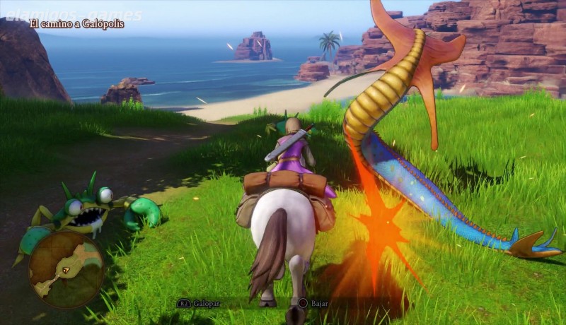 Dragon Quest Xi Pc Download
