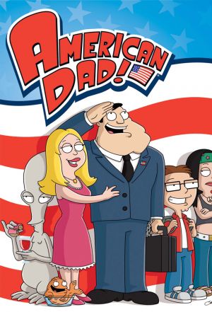 Free American Dad Full Episodes